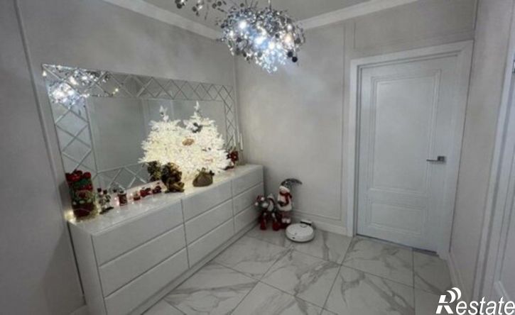 3-комн квартира улица Ленина, 122Б,  д. 122Б