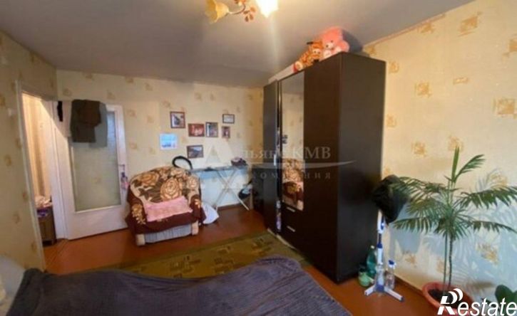 1-комн квартира ул Октябрьская, 30,  д. 30