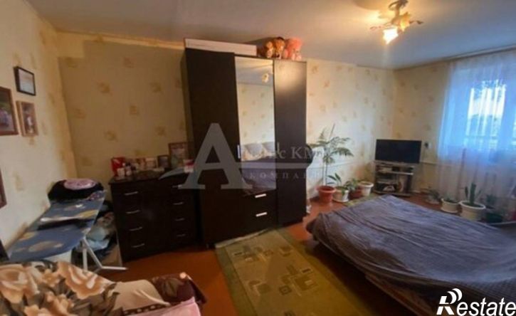 1-комн квартира ул Октябрьская, 30,  д. 30