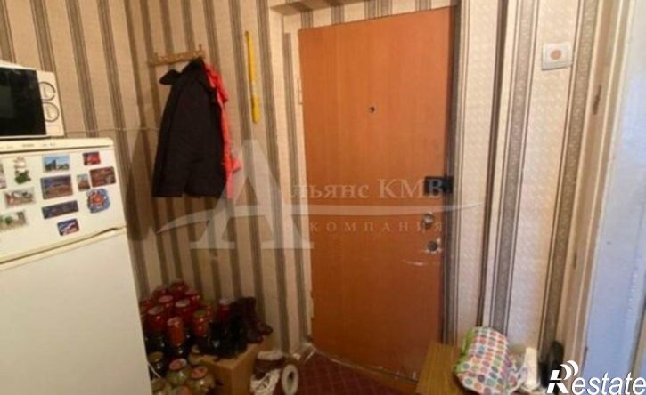 1-комн квартира ул Октябрьская, 30,  д. 30