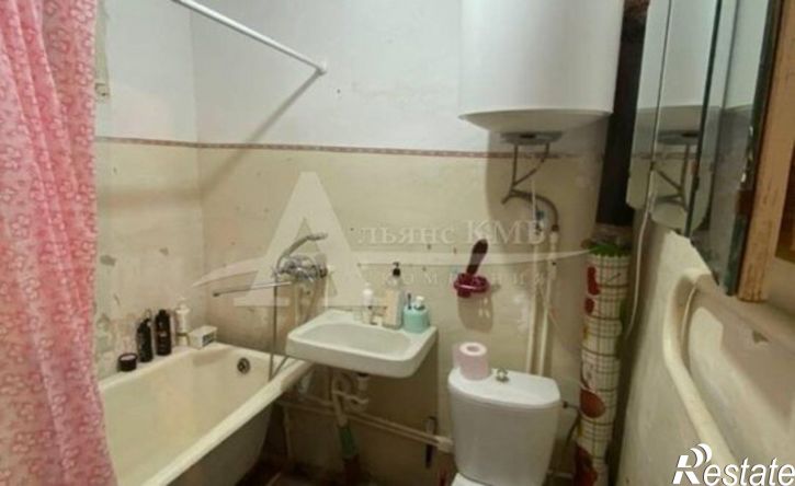 1-комн квартира ул Октябрьская, 30,  д. 30