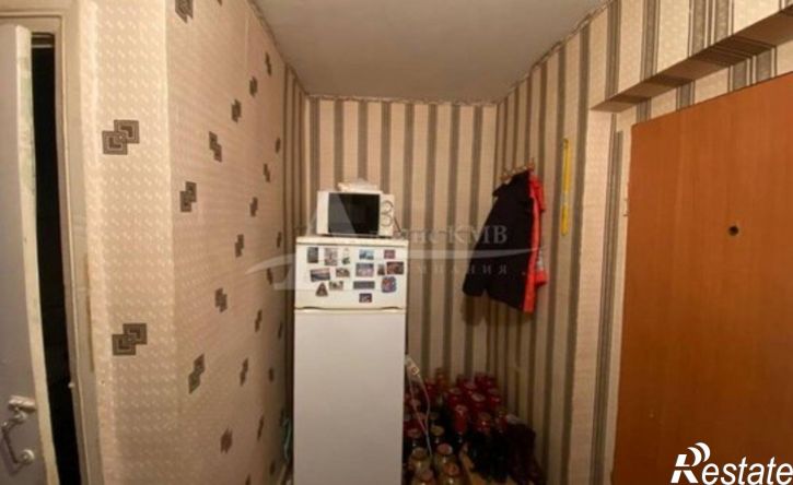 1-комн квартира ул Октябрьская, 30,  д. 30