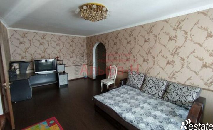 4-комн квартира ул Гагарина, 5,  д. 5