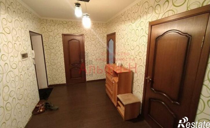 4-комн квартира ул Гагарина, 5,  д. 5