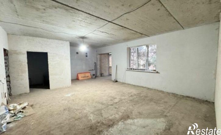 2-комн квартира городской округ Железноводск, посёлок Иноземцево, Тихая улица, 4А