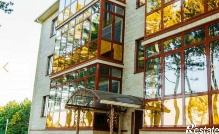 2-комн квартира городской округ Железноводск, посёлок Иноземцево, Тихая улица, 4А