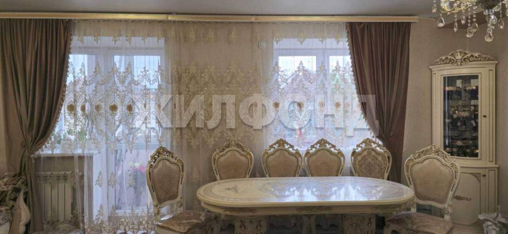 Купить квартиру за 4 100 000 рублей на Вехова улица, д.22