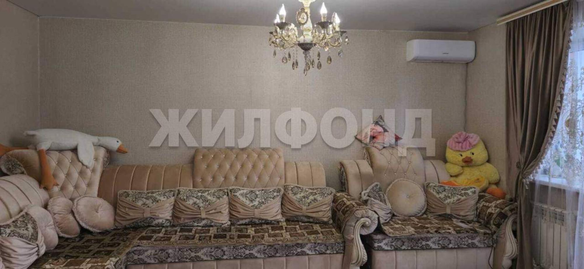 Купить квартиру за 4 100 000 рублей на Вехова улица, д.22