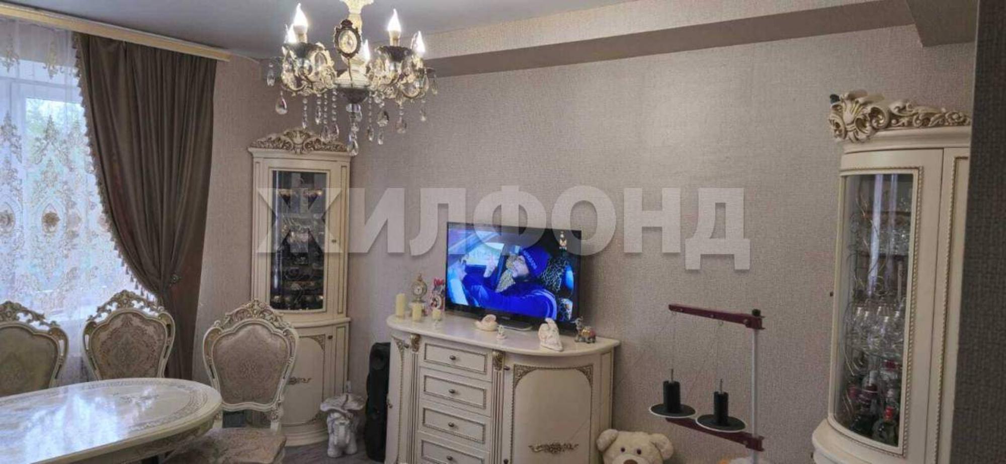 Купить квартиру за 4 100 000 рублей на Вехова улица, д.22