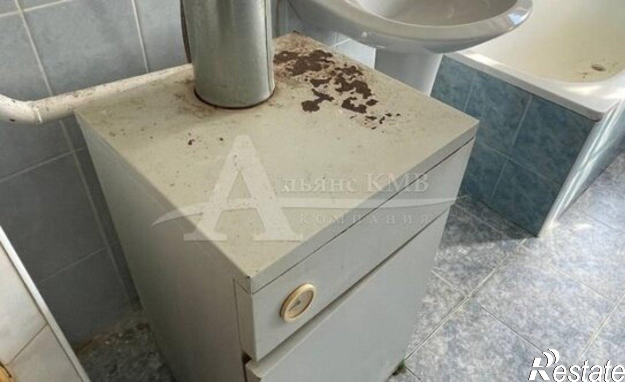 Купить квартиру за 4 250 000 рублей на улица Чапаева, 39