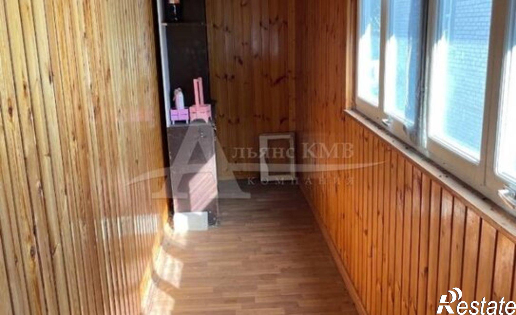 Купить квартиру за 4 250 000 рублей на улица Чапаева, 39