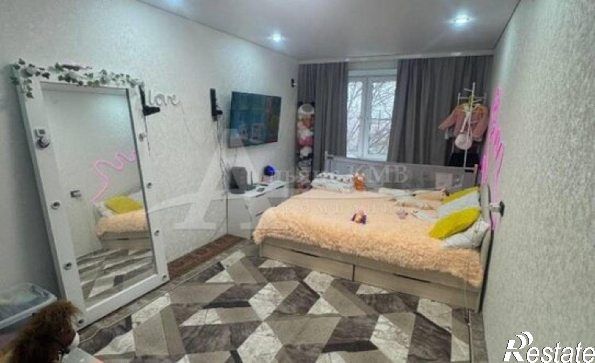 Купить квартиру за 3 000 000 рублей на улица Гагарина, 234