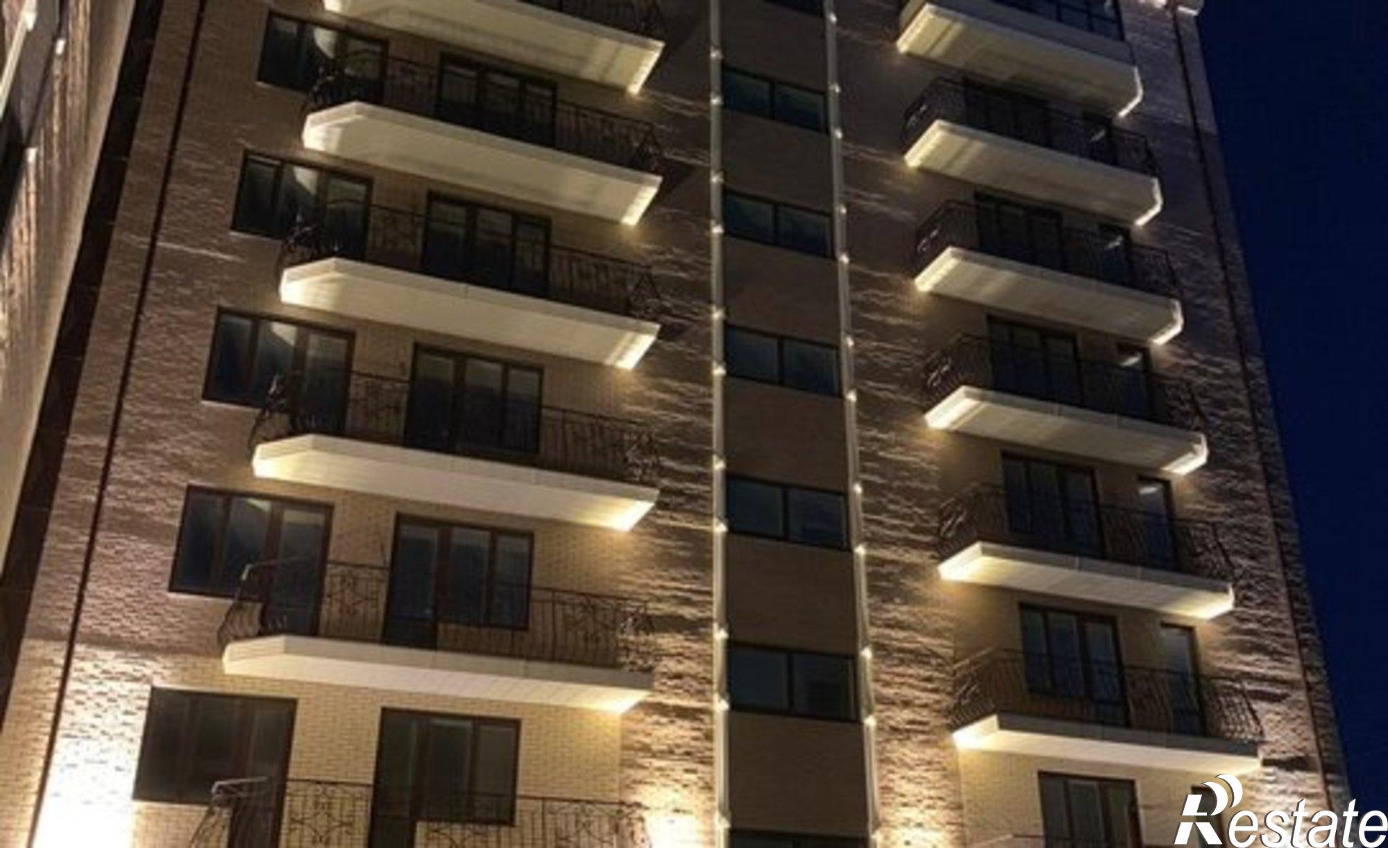 Купить квартиру за 12 300 000 рублей на улица Ленина, 49