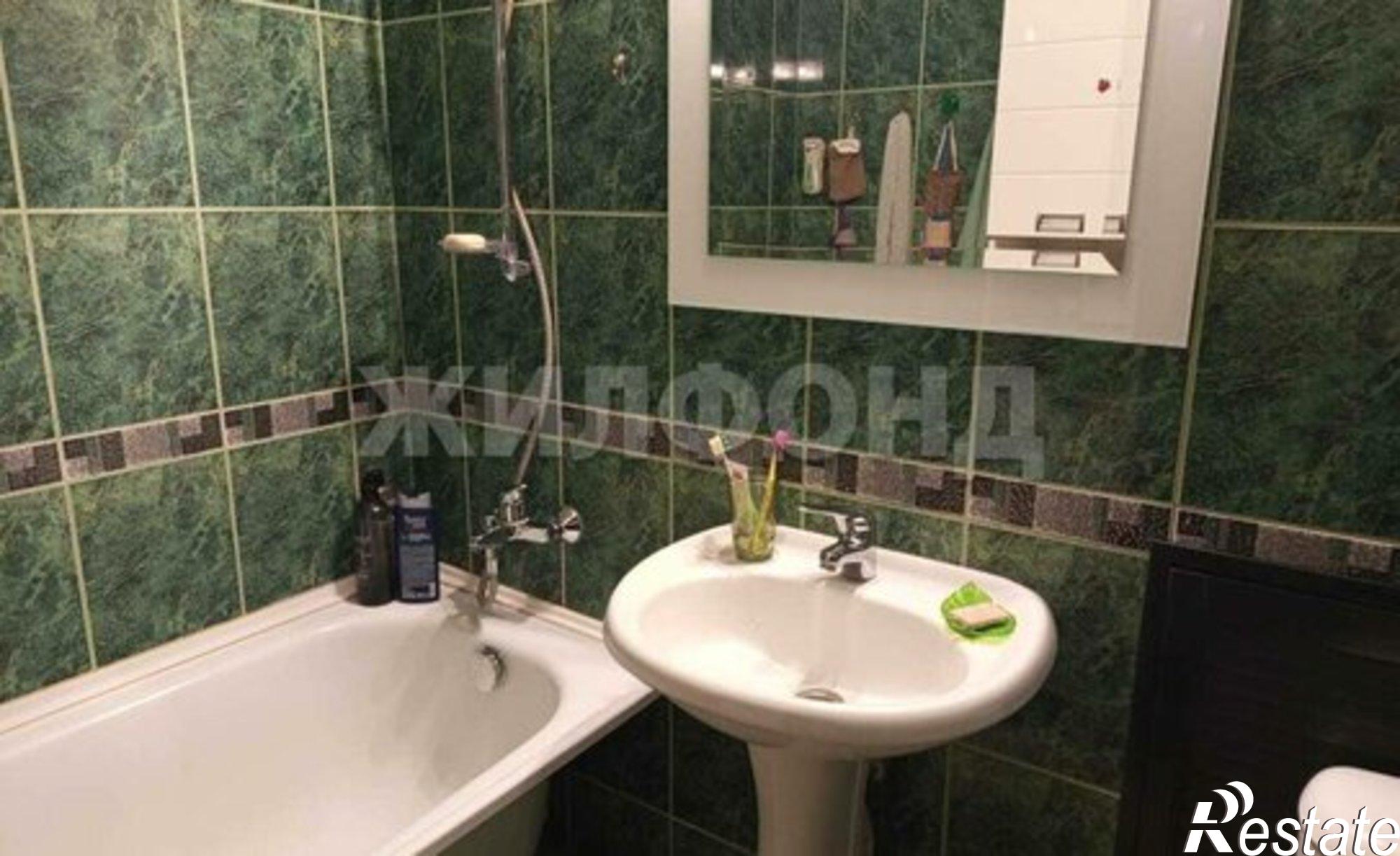 Купить квартиру за 5 500 000 рублей на улица Тургенева, 13