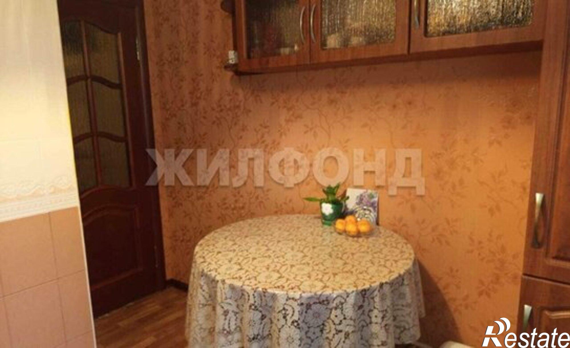 Купить квартиру за 5 500 000 рублей на улица Тургенева, 13