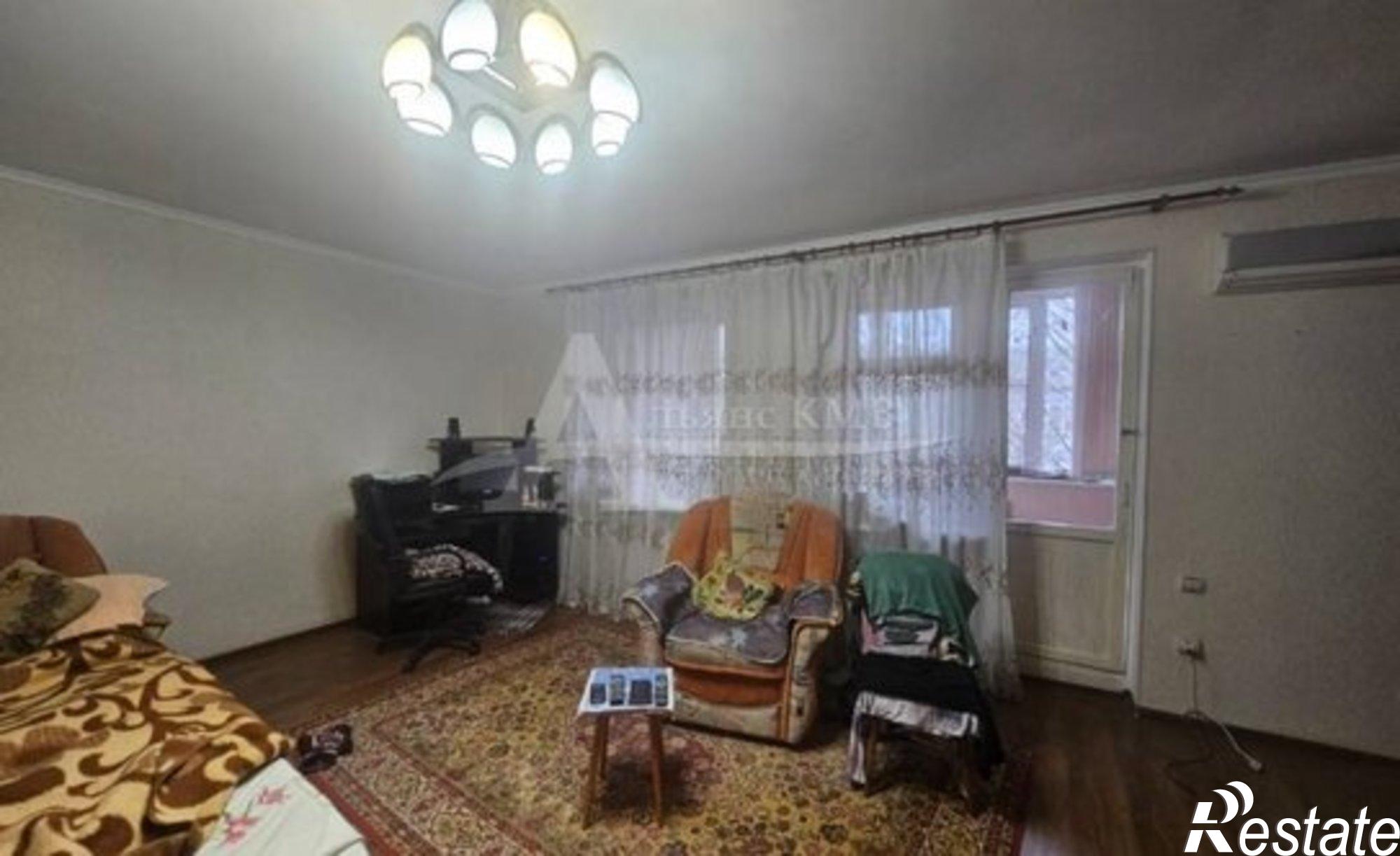 Купить квартиру за 6 600 000 рублей на ул Парковая, 9