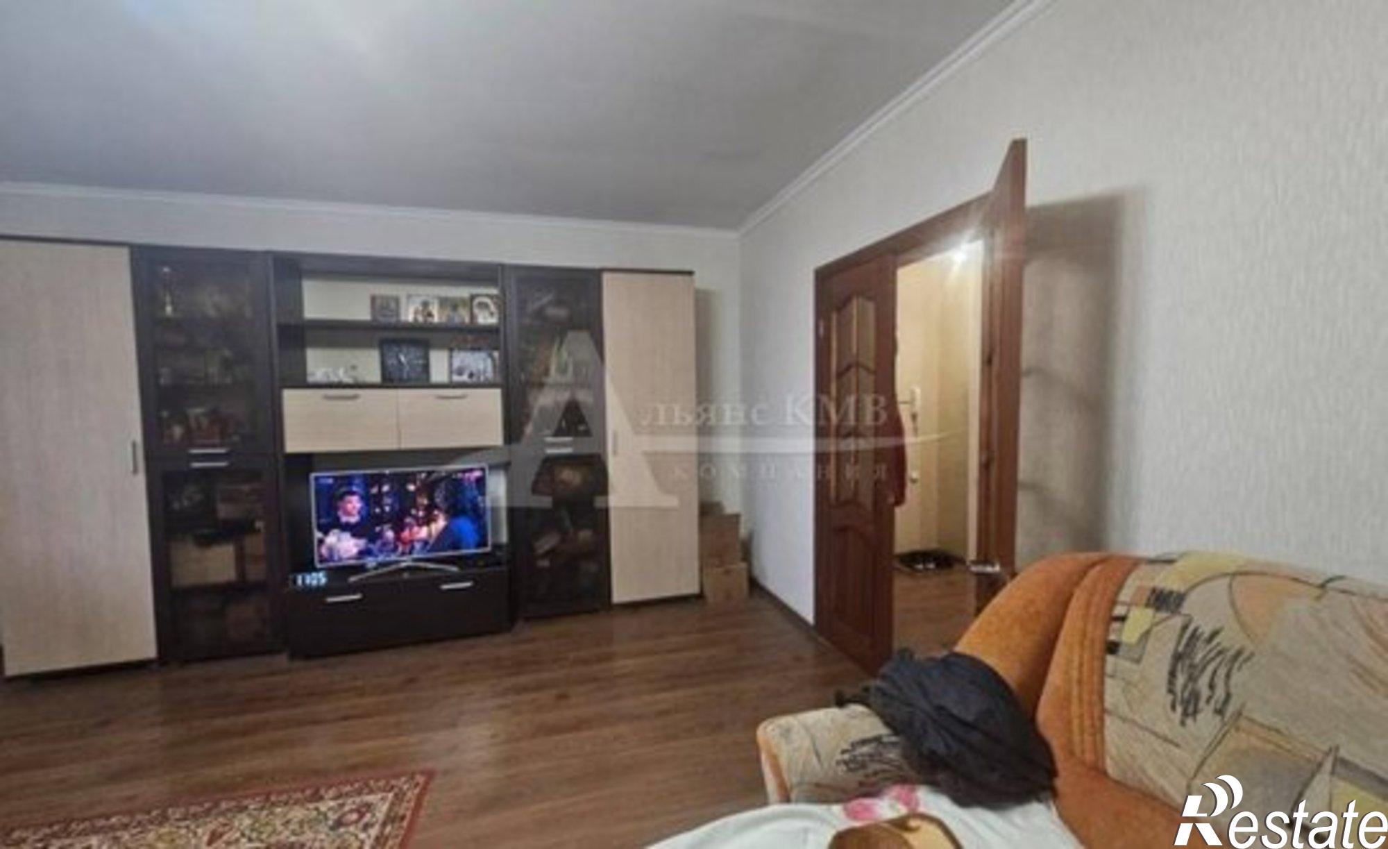 Купить квартиру за 6 600 000 рублей на ул Парковая, 9