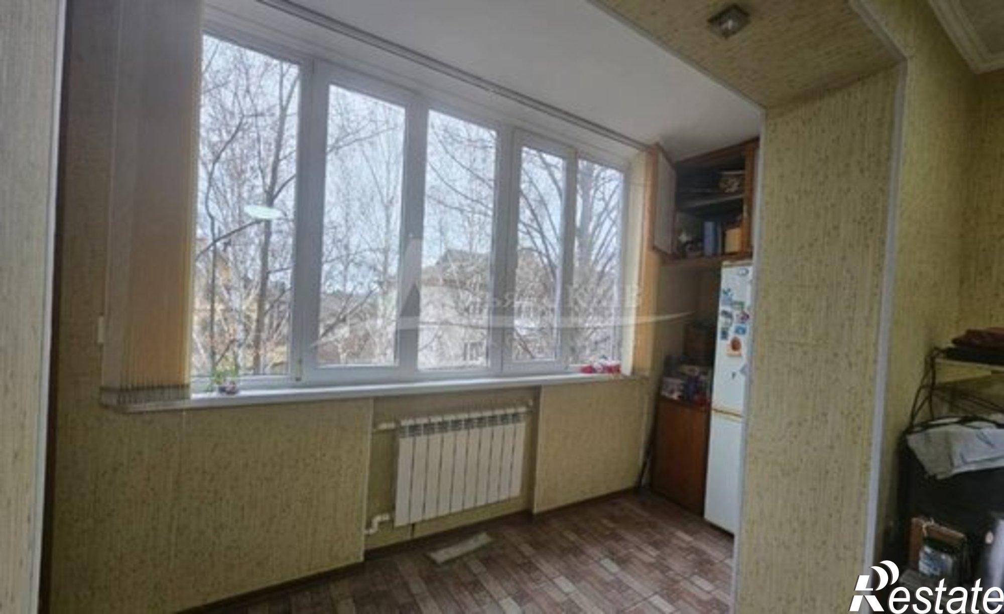 Купить квартиру за 6 600 000 рублей на ул Парковая, 9