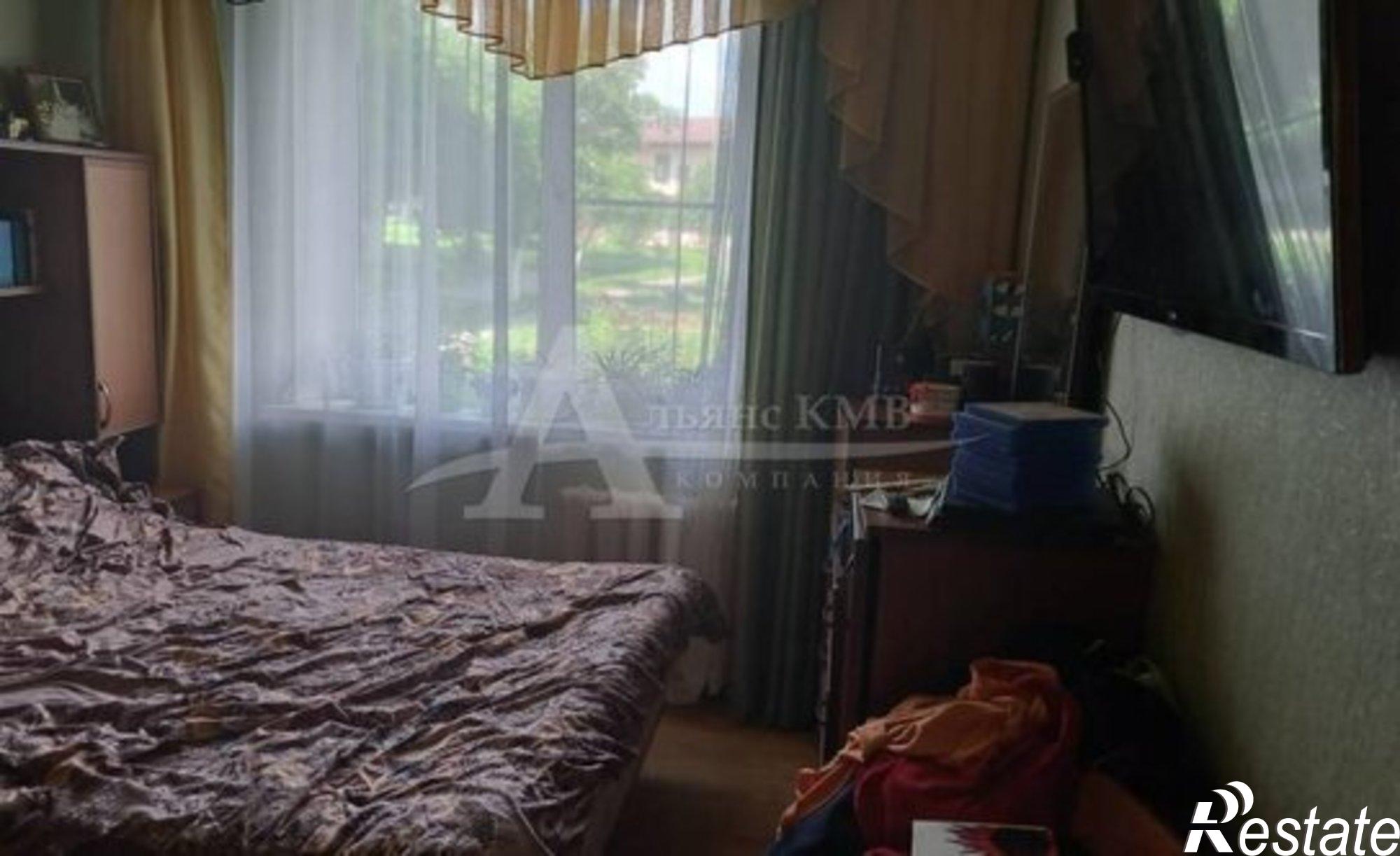 Купить квартиру за 5 600 000 рублей на ул Пролетарская, 1А