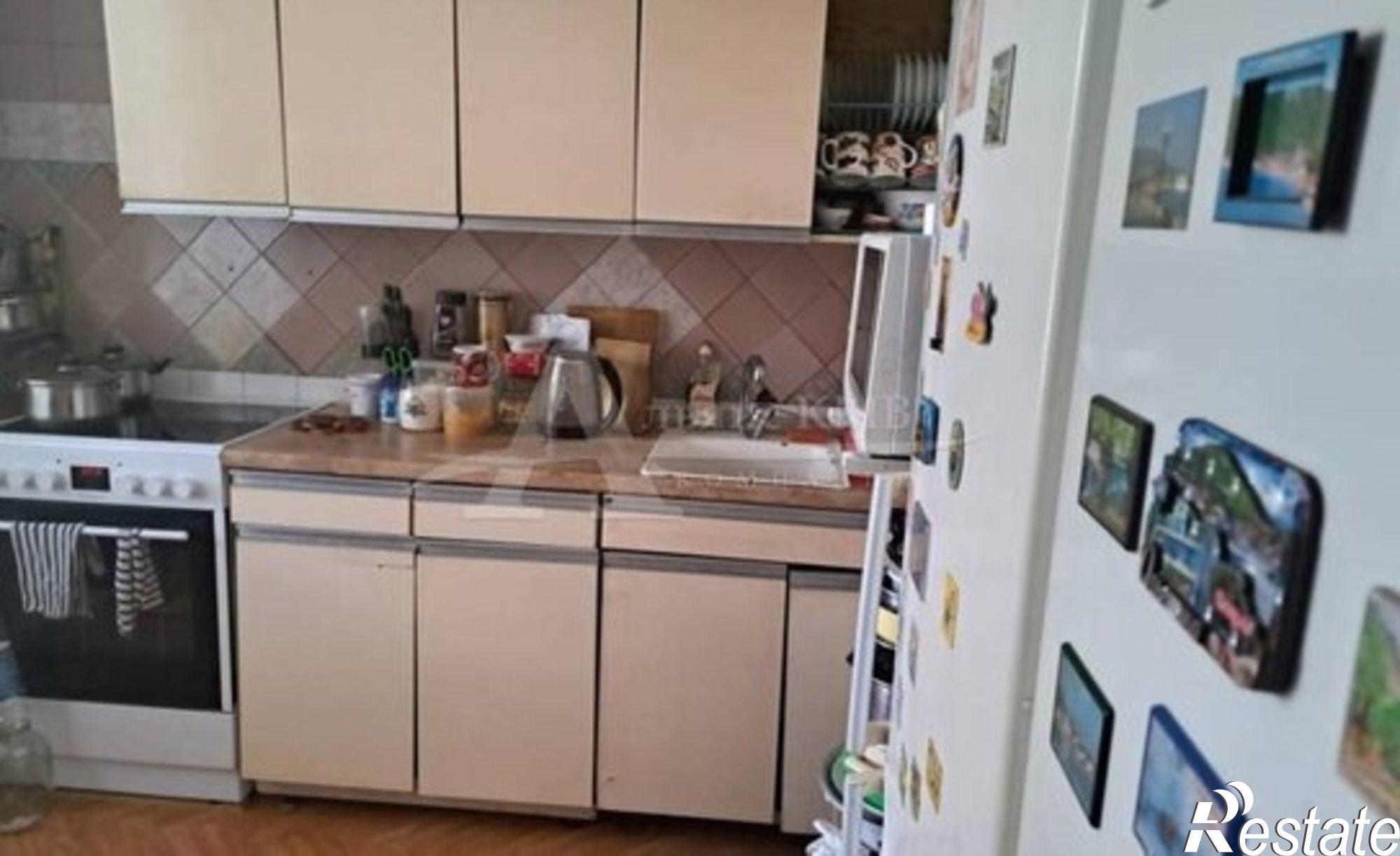 Купить квартиру за 5 600 000 рублей на ул Пролетарская, 1А