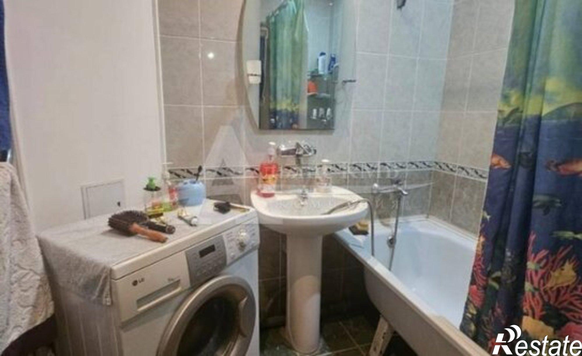 Купить квартиру за 6 600 000 рублей на ул Парковая, 9