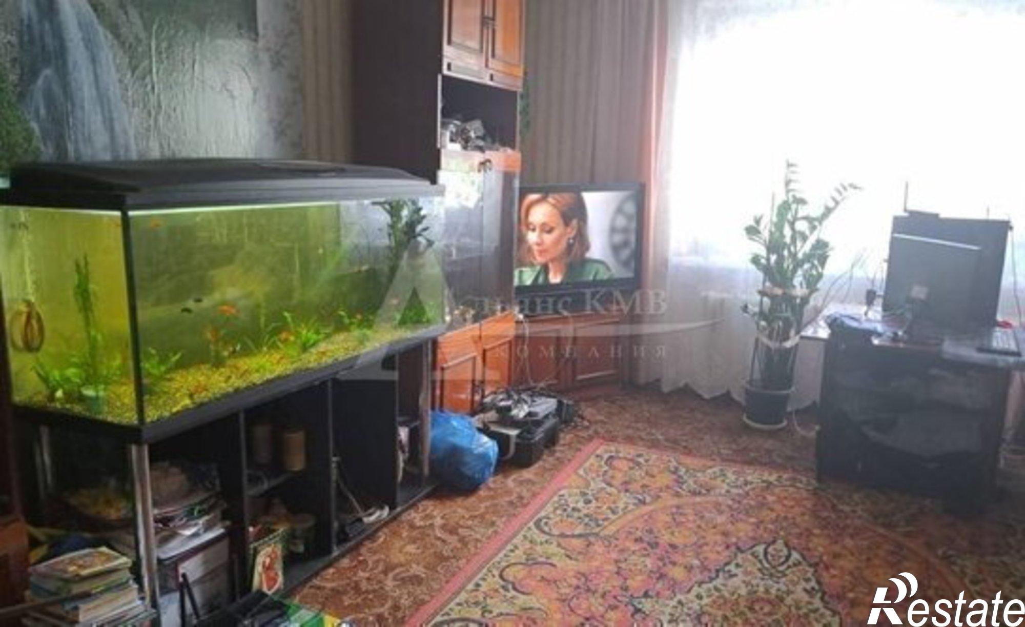 Купить квартиру за 5 600 000 рублей на ул Пролетарская, 1А