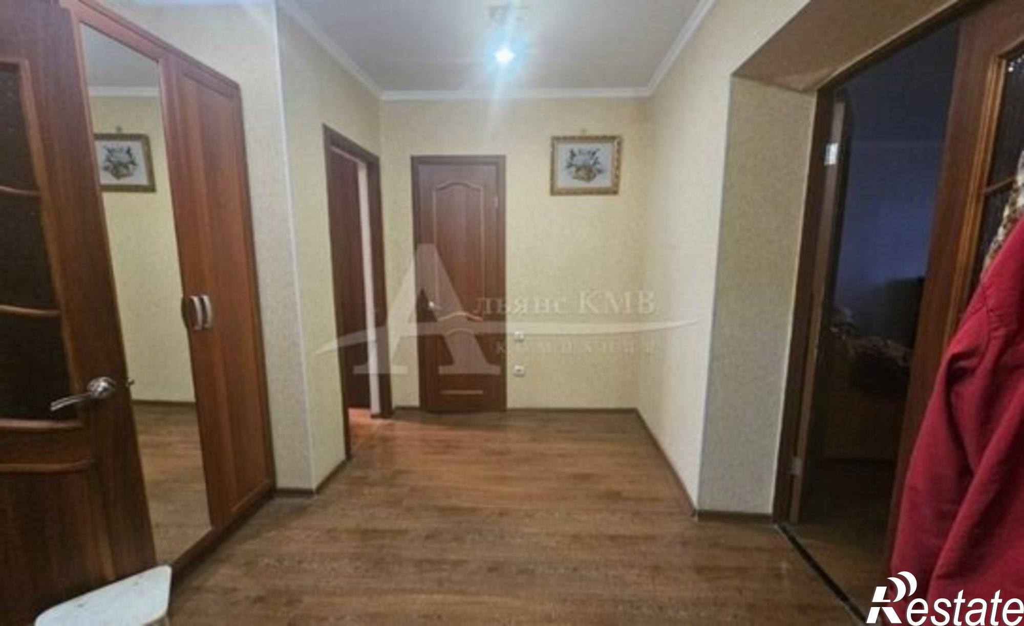 Купить квартиру за 6 600 000 рублей на ул Парковая, 9