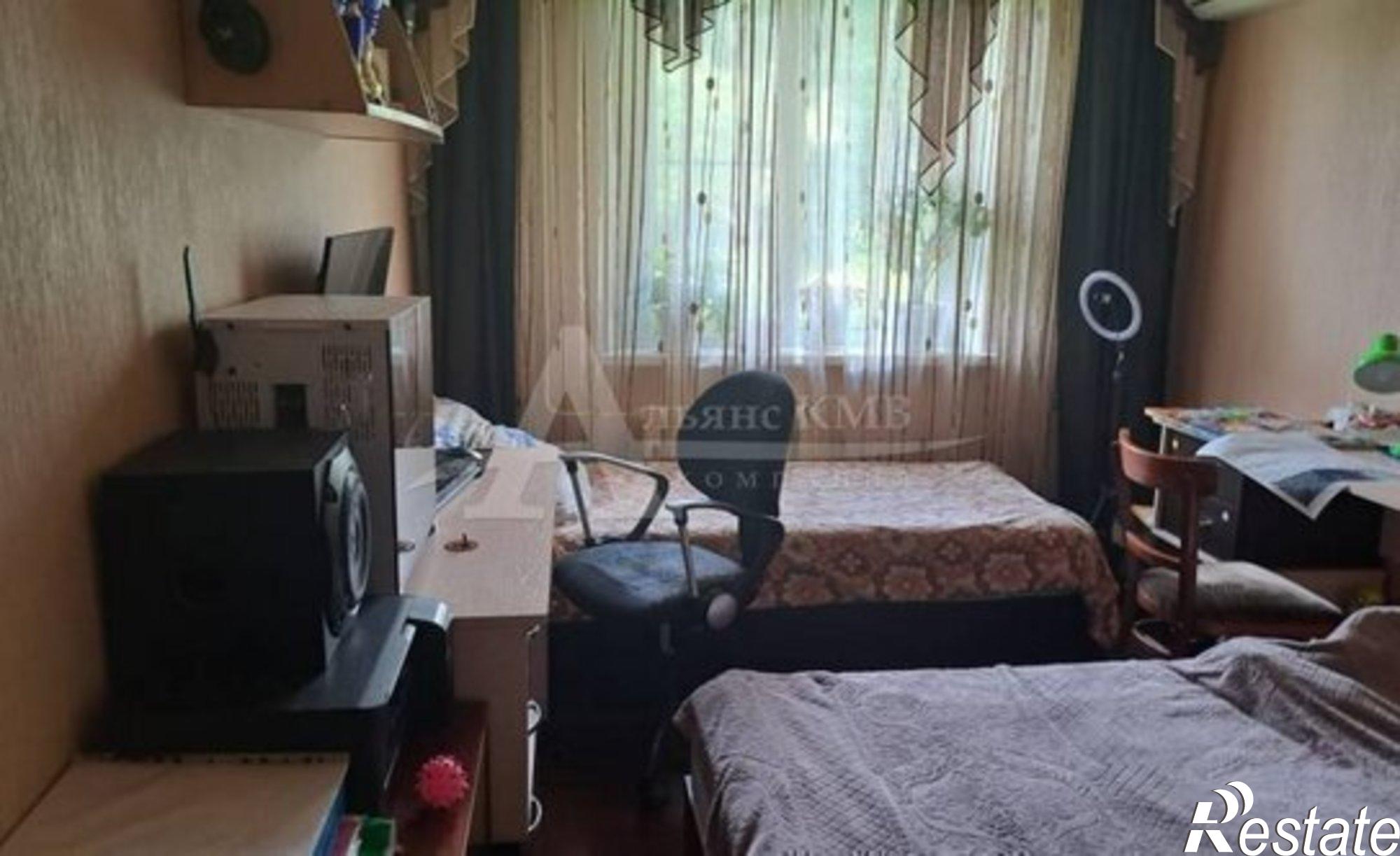 Купить квартиру за 5 600 000 рублей на ул Пролетарская, 1А