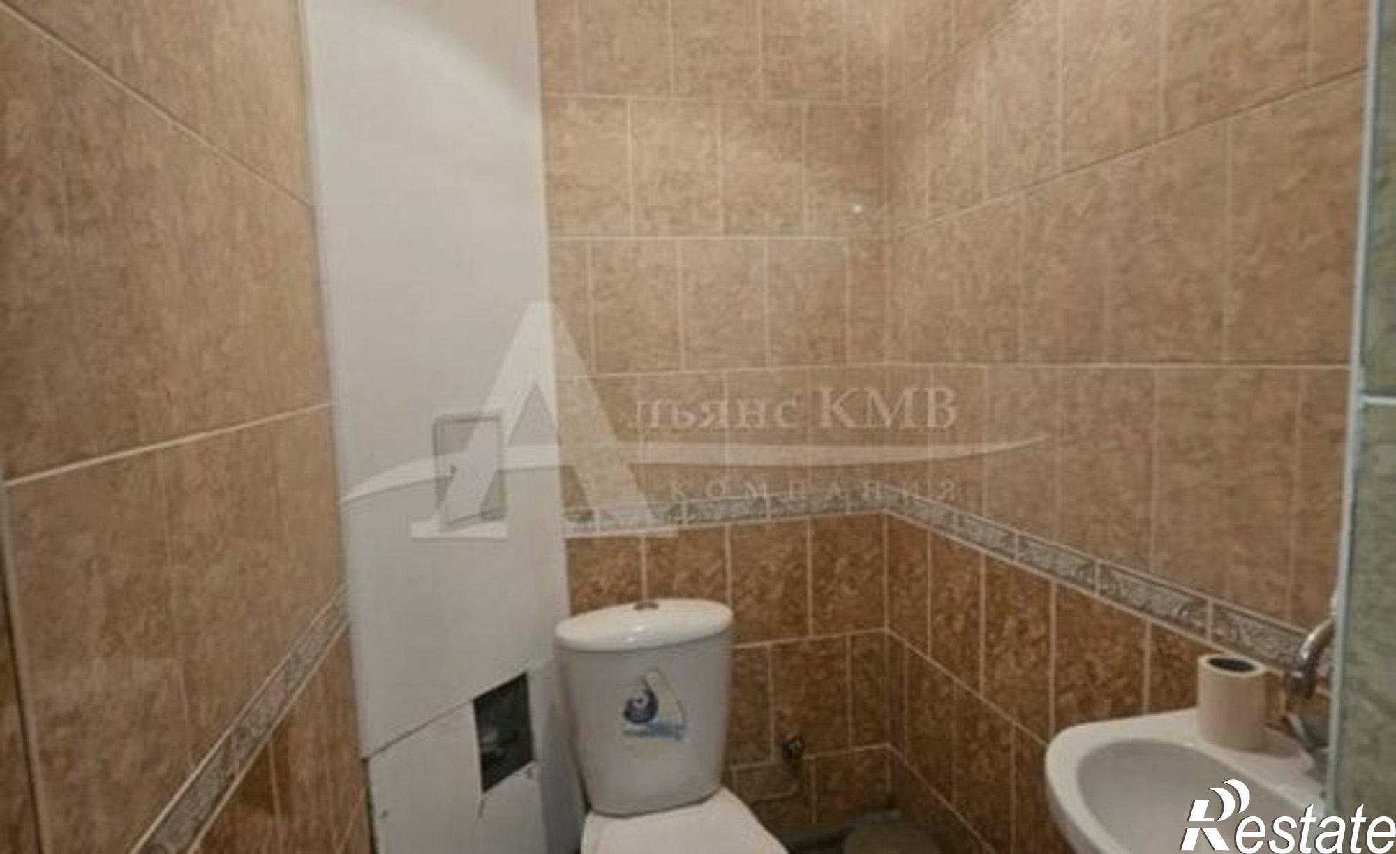 Купить квартиру за 6 600 000 рублей на ул Парковая, 9