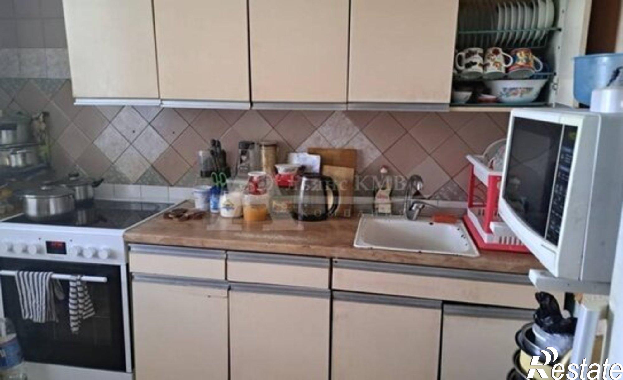 Купить квартиру за 5 600 000 рублей на ул Пролетарская, 1А