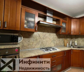 2-комн, 77кв м, этаж 5/10 переулок Макарова, 12/1