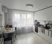 1-комн, 37кв м, этаж 3/5 улица Гагарина, 234