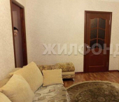 3-комн, 52кв м, этаж 3/5 улица Тургенева, 13