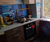 3-комн, 51кв м, этаж 4/5 улица Доваторцев, 37/1