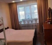 2-комн, 50кв м, этаж 5/7 улица Доваторцев, 90А