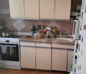 3-комн, 67кв м, этаж 1/9 ул Пролетарская, 1А