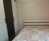 2-комн, 60кв м, этаж 5/5 ул Лесная, 163