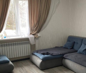 3-комн, 83кв м, этаж 1/3 ул Приборостроительная, 3