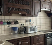 2-комн, 56кв м, этаж 3/6 улица Достоевского, 52В к2