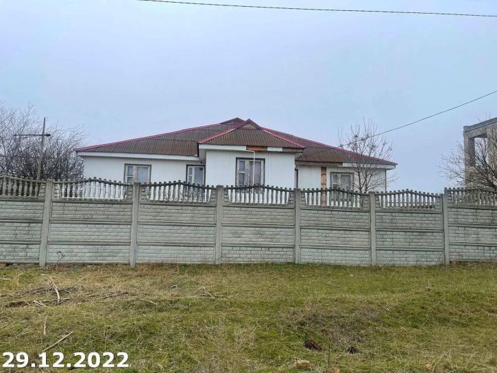 Коттедж/дом Южная улица, д.37