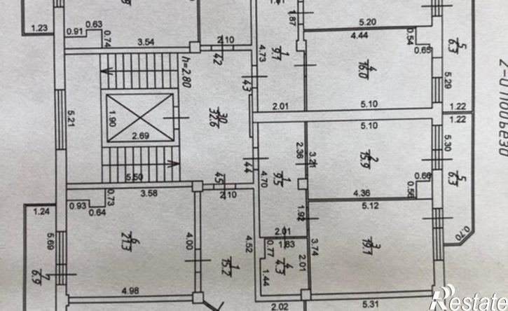 1-комн квартира улица Ленина, 49,  д. 49