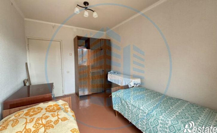 2-комн квартира Предгорный муниципальный округ, посёлок Ясная Поляна, Школьная улица, 3