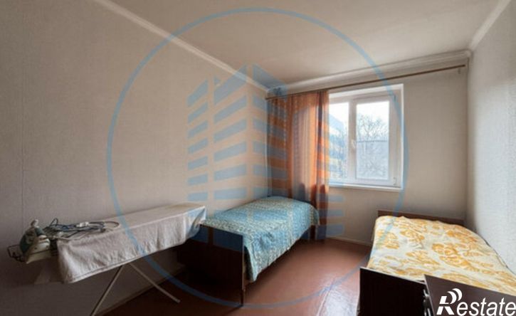 2-комн квартира Предгорный муниципальный округ, посёлок Ясная Поляна, Школьная улица, 3