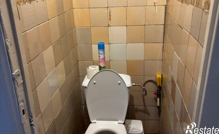 2-комн квартира Октябрьский переулок, 26,  д. 26