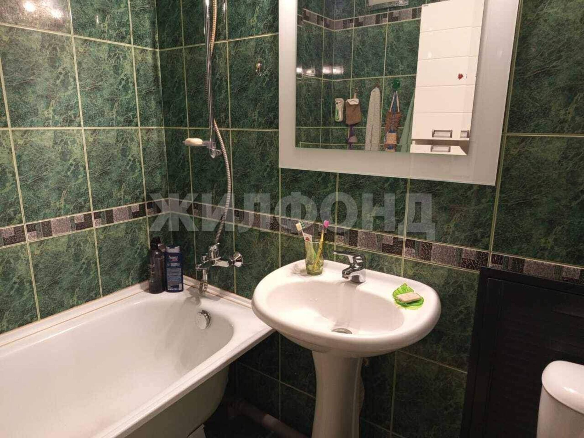 Купить квартиру за 5 500 000 рублей на Тургенева улица, д.13