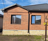 коттедж 105 кв м Ишкова ул