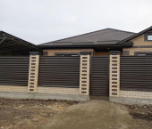 коттедж 154 кв м Ленина ул