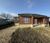 коттедж 135 кв м Октябрьская ул