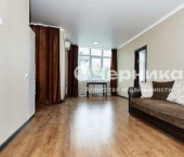 2-комн, 55кв м, этаж 4/4 ул Орджоникидзе, 4