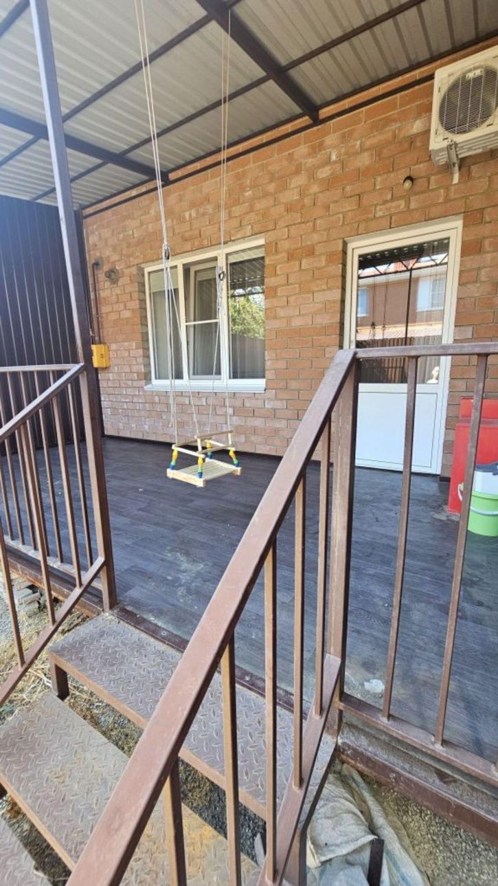 Коттедж/дом Ишкова ул